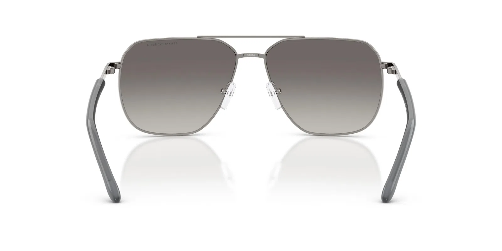 Armani Exchange 2057S Sunglasses - view 32